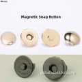 Black Snap Button press metal snap button fastener Manufactory